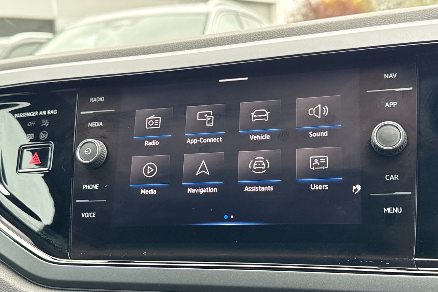 Used Volkswagen Polo 2022 for sale - 78097836: Photo 28