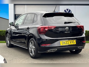 Used Volkswagen Polo 2022 for sale - 78097836: Photo