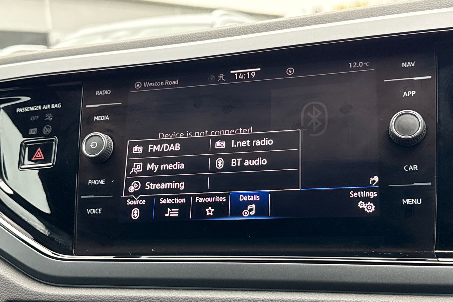 Used Volkswagen Polo 2022 for sale - 78097836: Photo 30