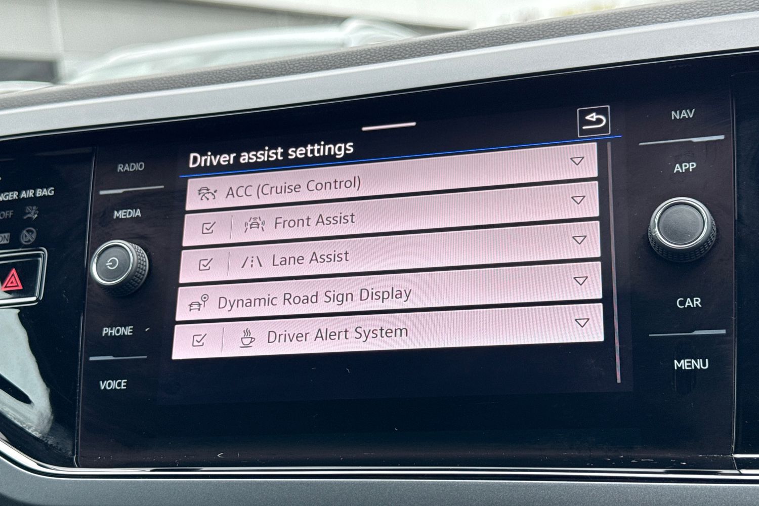 Used Volkswagen Polo 2022 for sale - 78097836: Photo 32