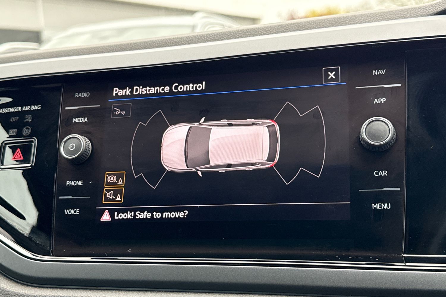 Used Volkswagen Polo 2022 for sale - 78097836: Photo 33