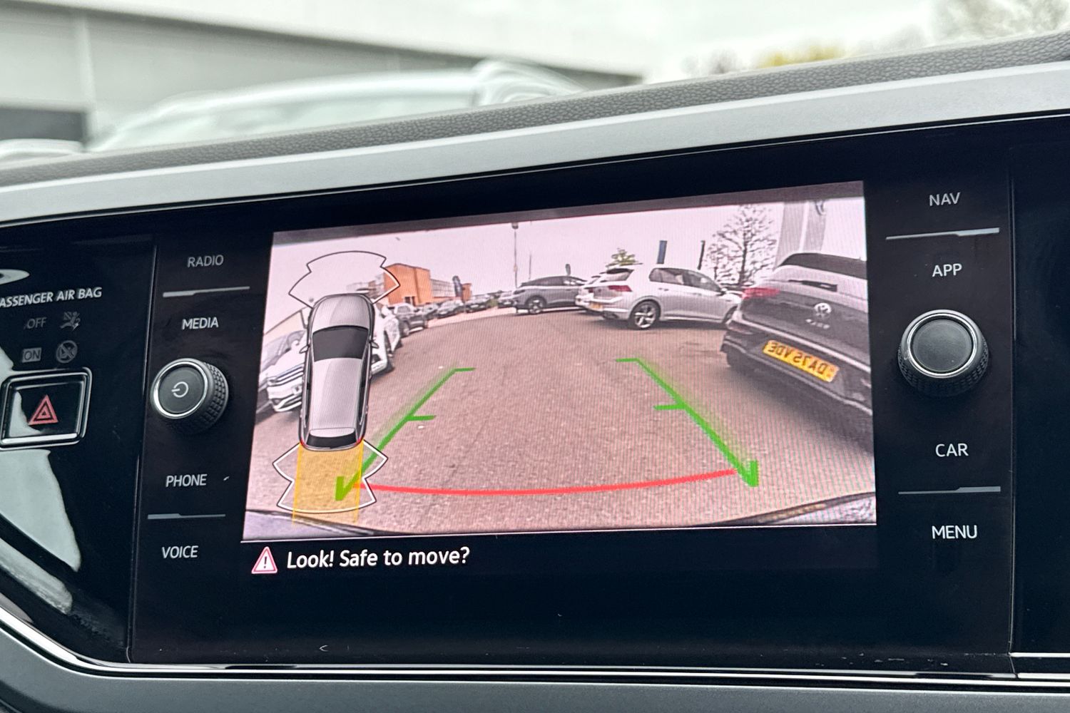 Used Volkswagen Polo 2022 for sale - 78097836: Photo 34