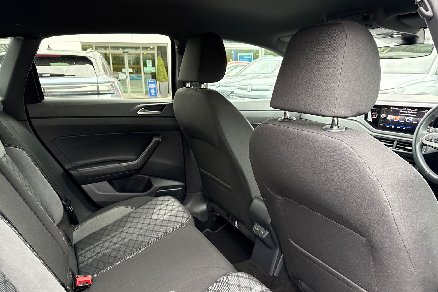 Used Volkswagen Polo 2022 for sale - 78097836: Photo 38