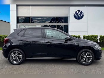 Used Volkswagen Polo 2022 for sale - 78097836: Photo