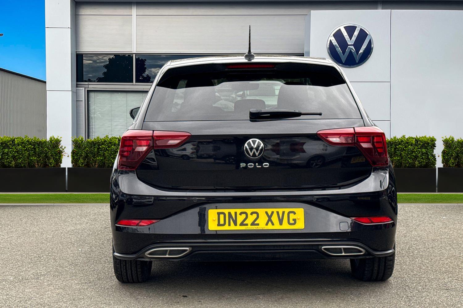 Used Volkswagen Polo 2022 for sale - 78097836: Photo 4