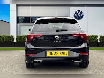 Used Volkswagen Polo 2022 for sale - 78097836: Photo