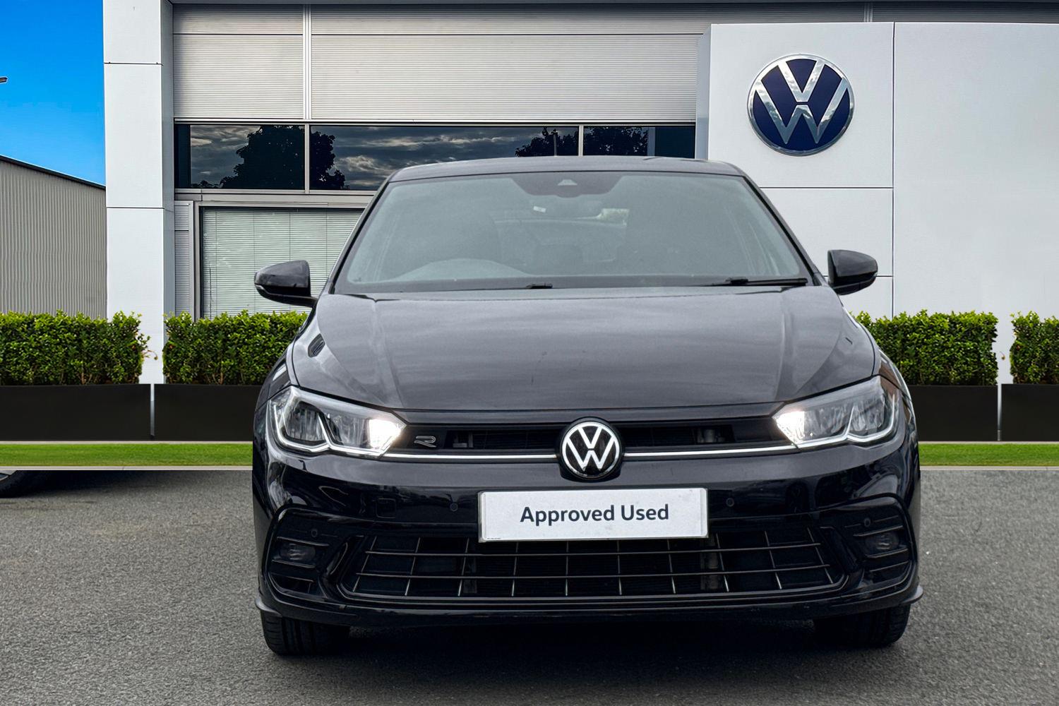 Used Volkswagen Polo 2022 for sale - 78097836: Photo 6