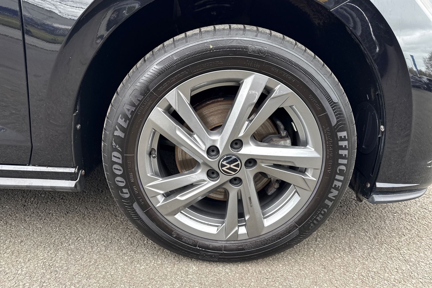 Used Volkswagen Polo 2022 for sale - 78097836: Photo 7