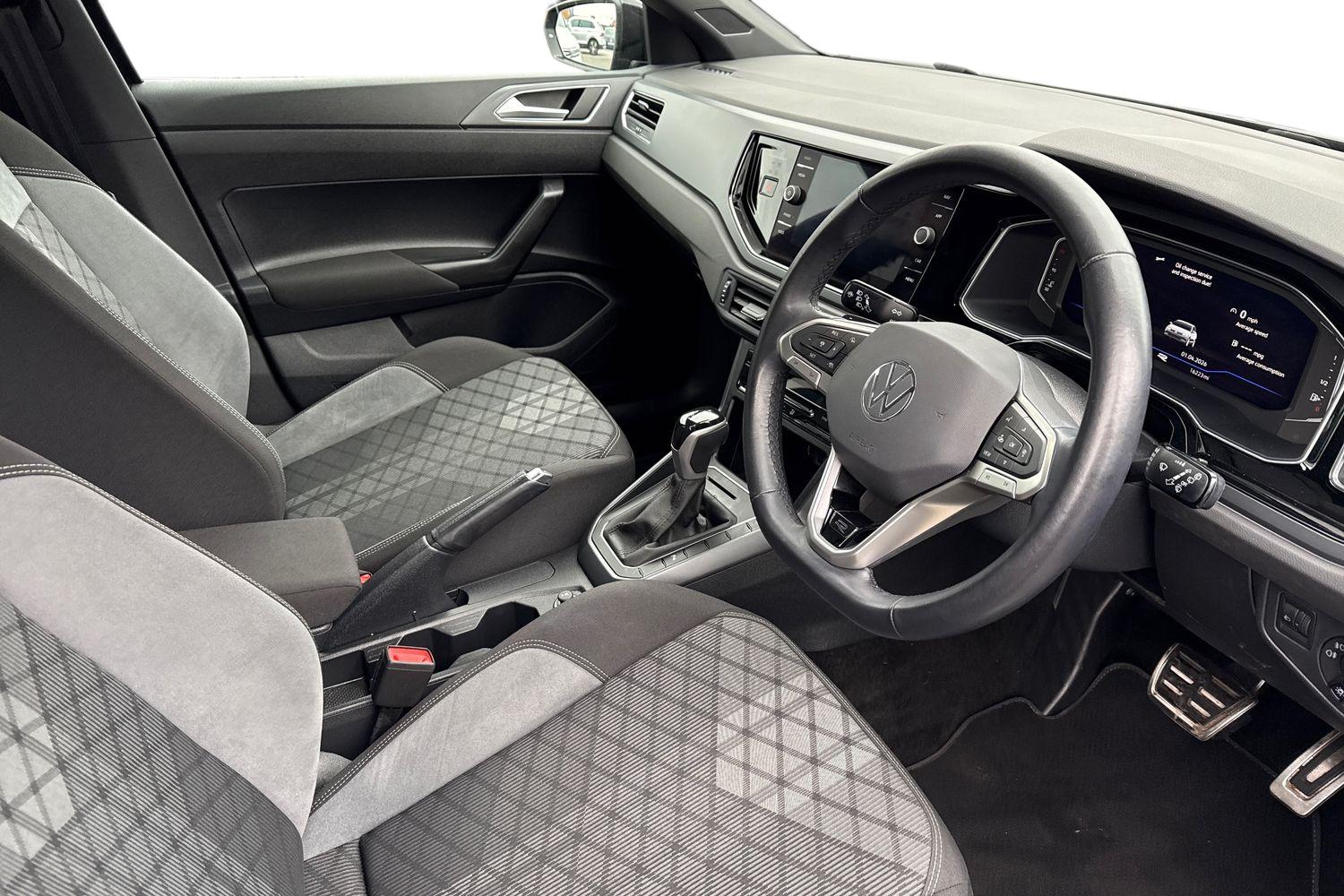 Used Volkswagen Polo 2022 for sale - 78097836: Photo 8