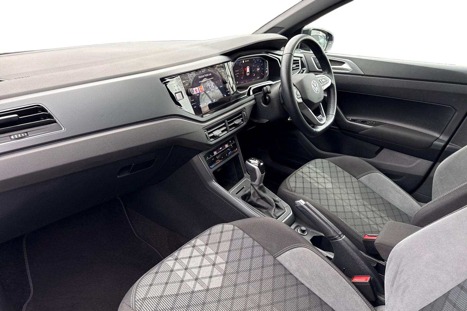 Used Volkswagen Polo 2022 for sale - 78097836: Photo 9