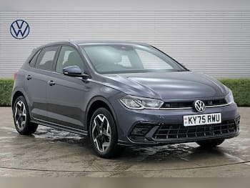 Used Volkswagen Polo 2025 for sale - 79733721: Photo