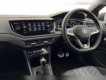 Used Volkswagen Polo 2025 for sale - 79733721: Photo