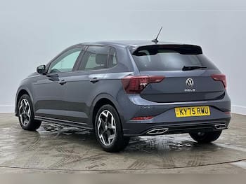 Used Volkswagen Polo 2025 for sale - 79733721: Photo