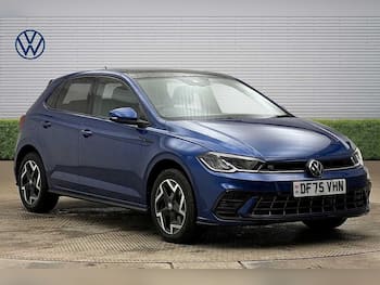 Used Volkswagen Polo 2026 for sale - 79651724: Photo