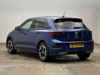 Used Volkswagen Polo 2026 for sale - 79651724: Photo