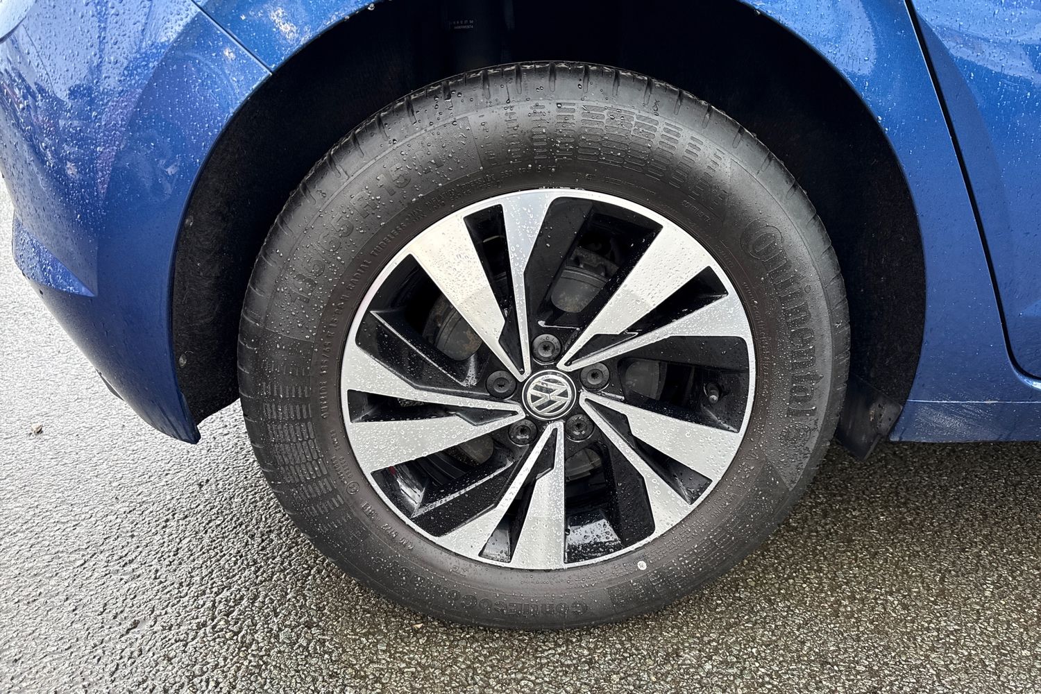 Used Volkswagen Polo 2020 for sale - 77527336: Photo 11