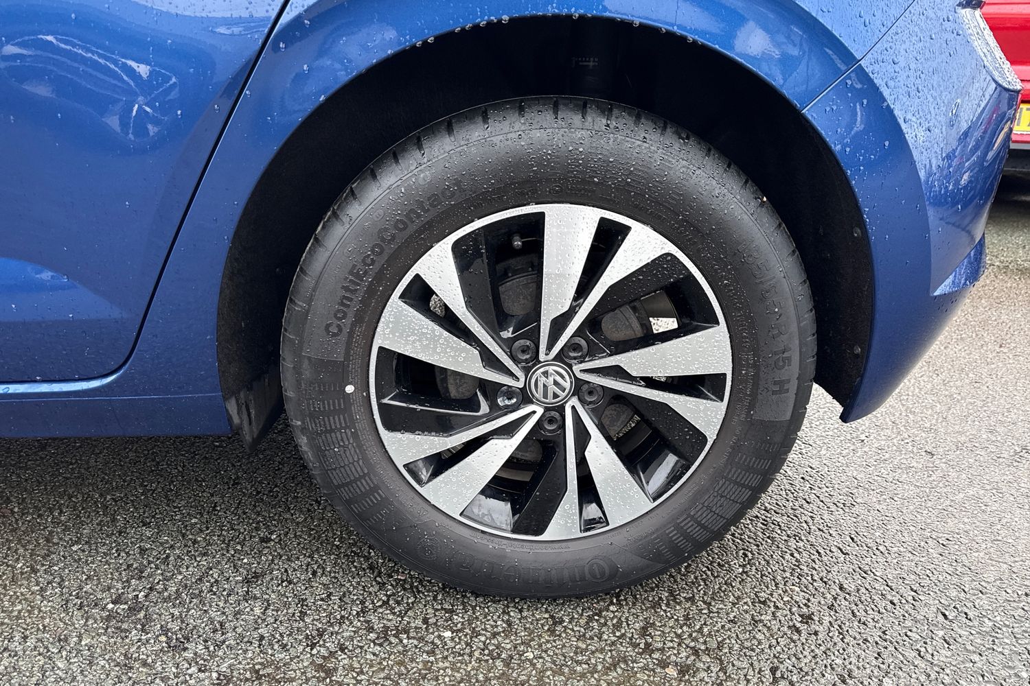 Used Volkswagen Polo 2020 for sale - 77527336: Photo 12