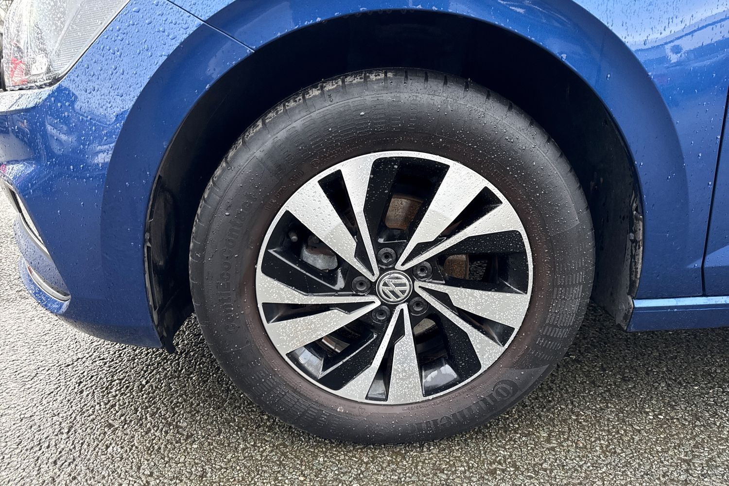 Used Volkswagen Polo 2020 for sale - 77527336: Photo 13