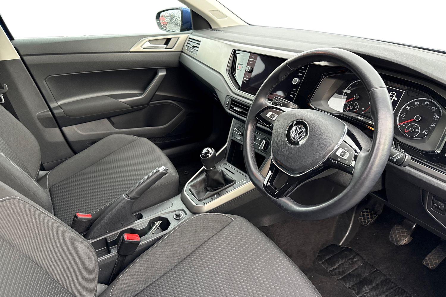 Used Volkswagen Polo 2020 for sale - 77527336: Photo 14