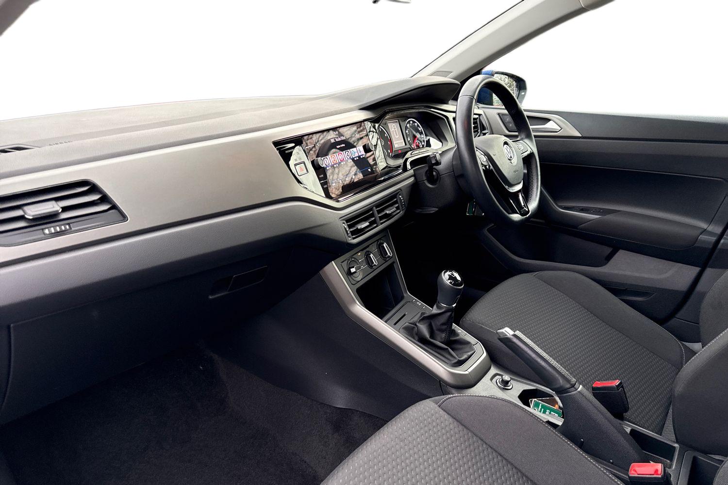 Used Volkswagen Polo 2020 for sale - 77527336: Photo 15