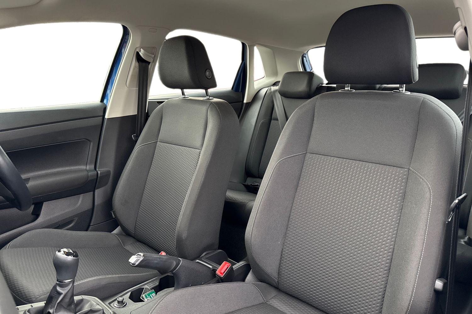 Used Volkswagen Polo 2020 for sale - 77527336: Photo 16