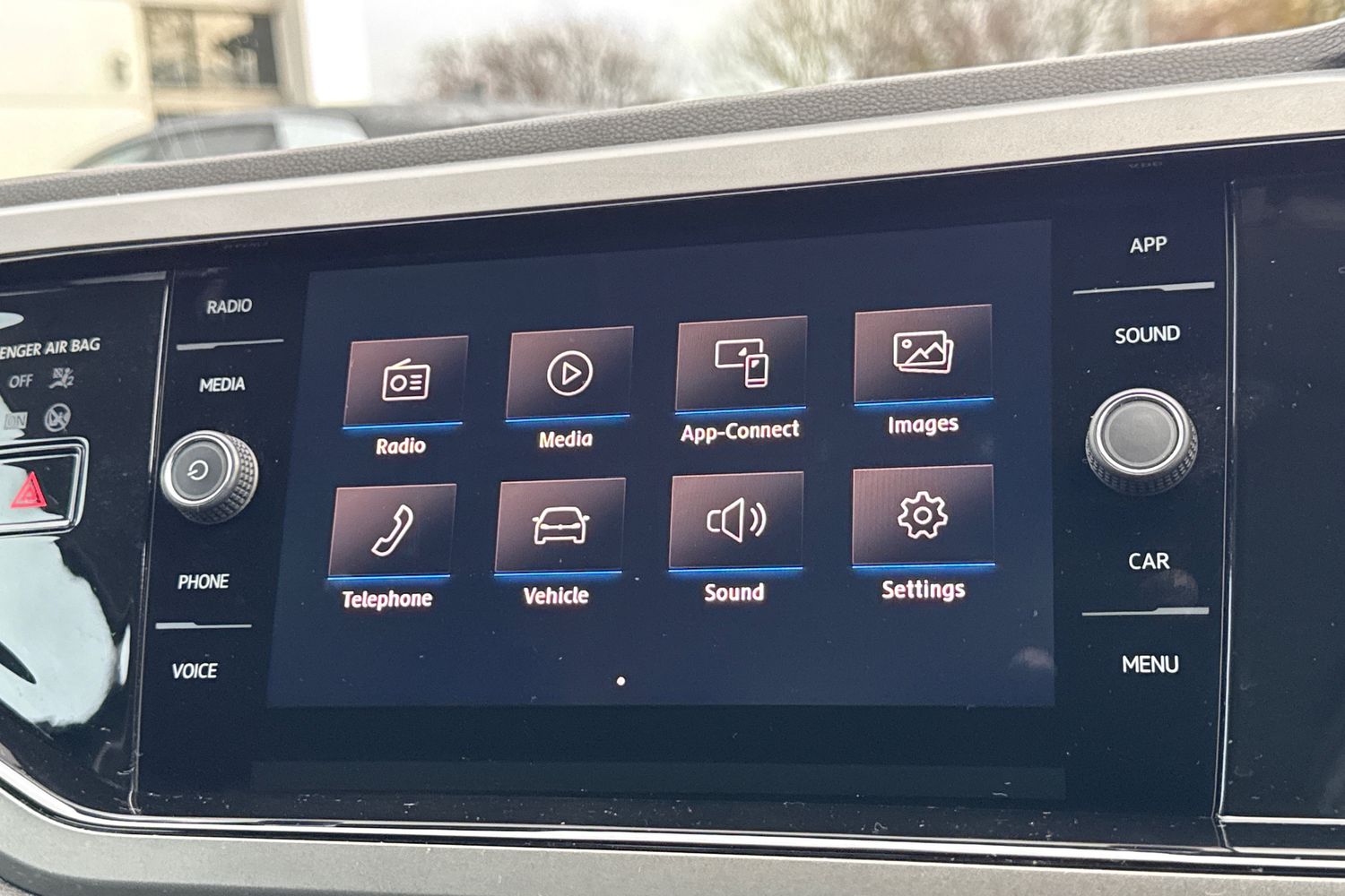 Used Volkswagen Polo 2020 for sale - 77527336: Photo 17