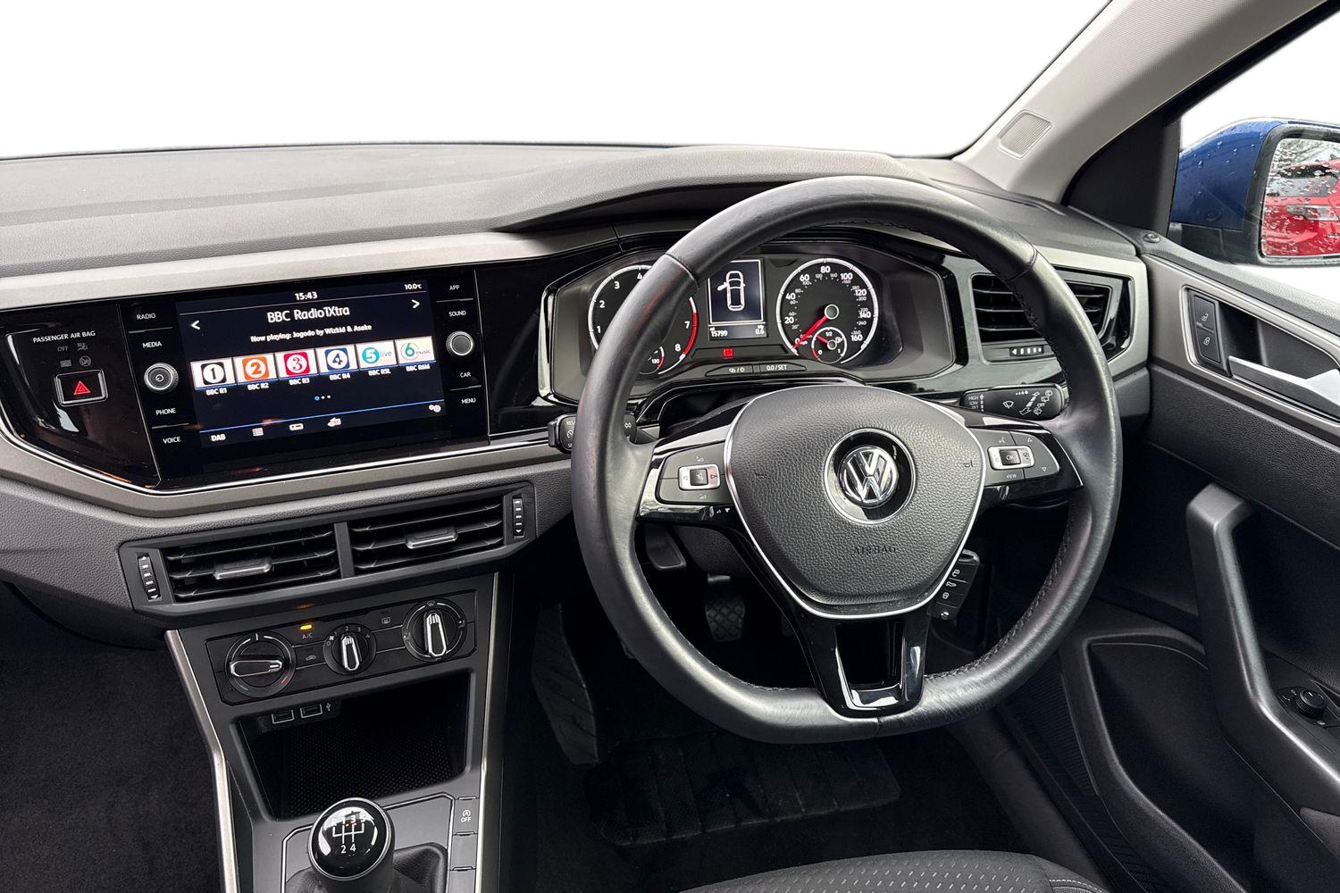 Used Volkswagen Polo 2020 for sale - 77527336: Photo 18