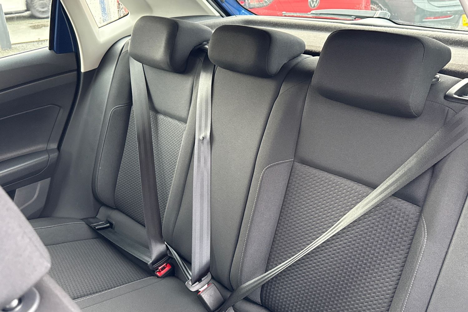 Used Volkswagen Polo 2020 for sale - 77527336: Photo 19