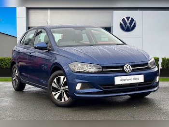 Volkswagen Polo feature image
