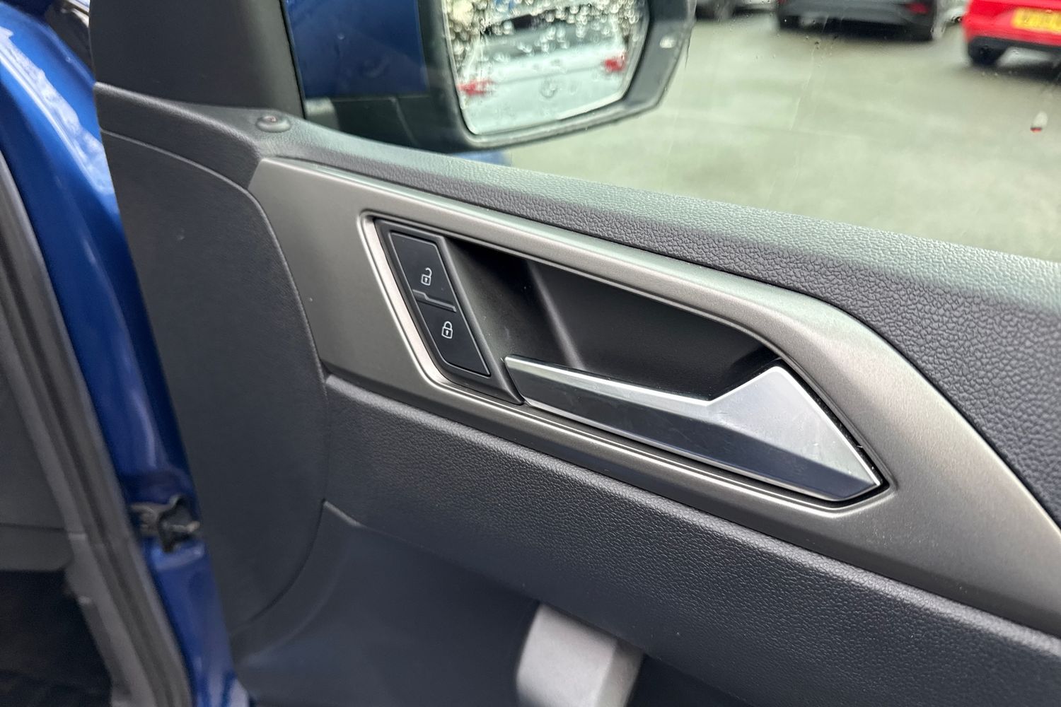 Used Volkswagen Polo 2020 for sale - 77527336: Photo 21