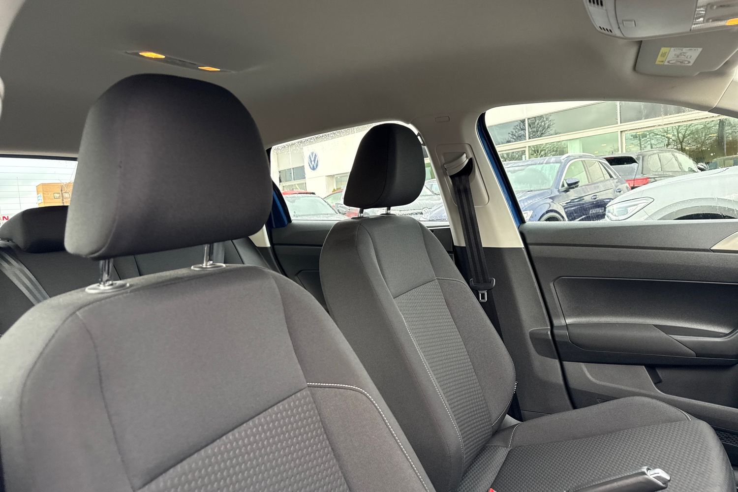 Used Volkswagen Polo 2020 for sale - 77527336: Photo 24