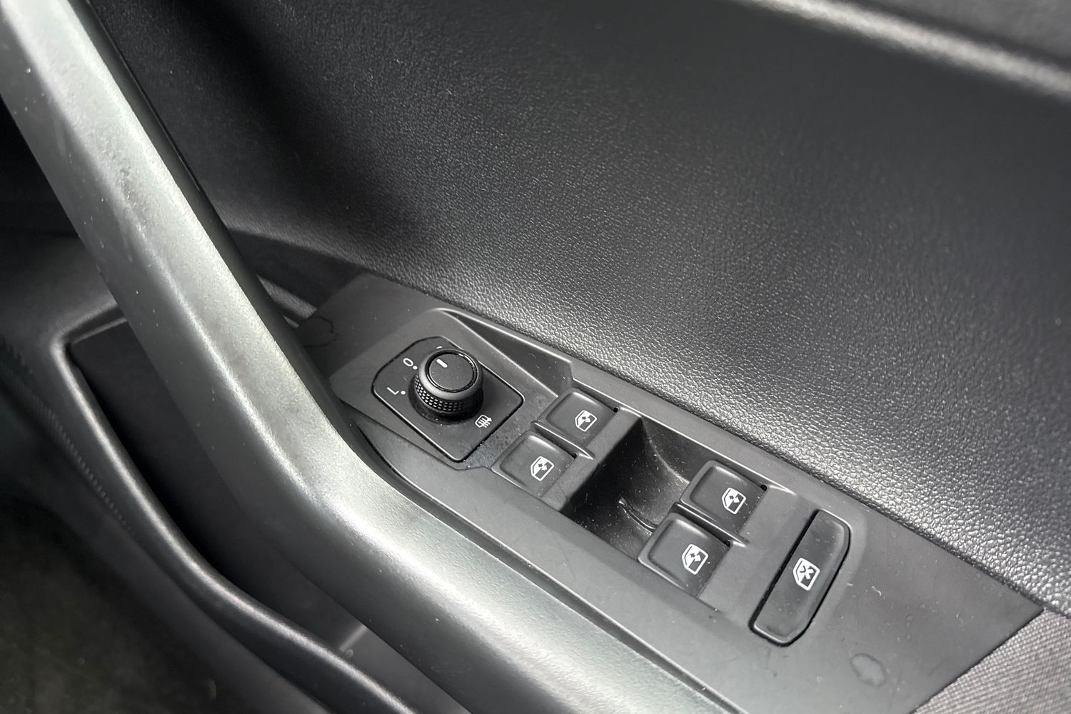 Used Volkswagen Polo 2020 for sale - 77527336: Photo 25