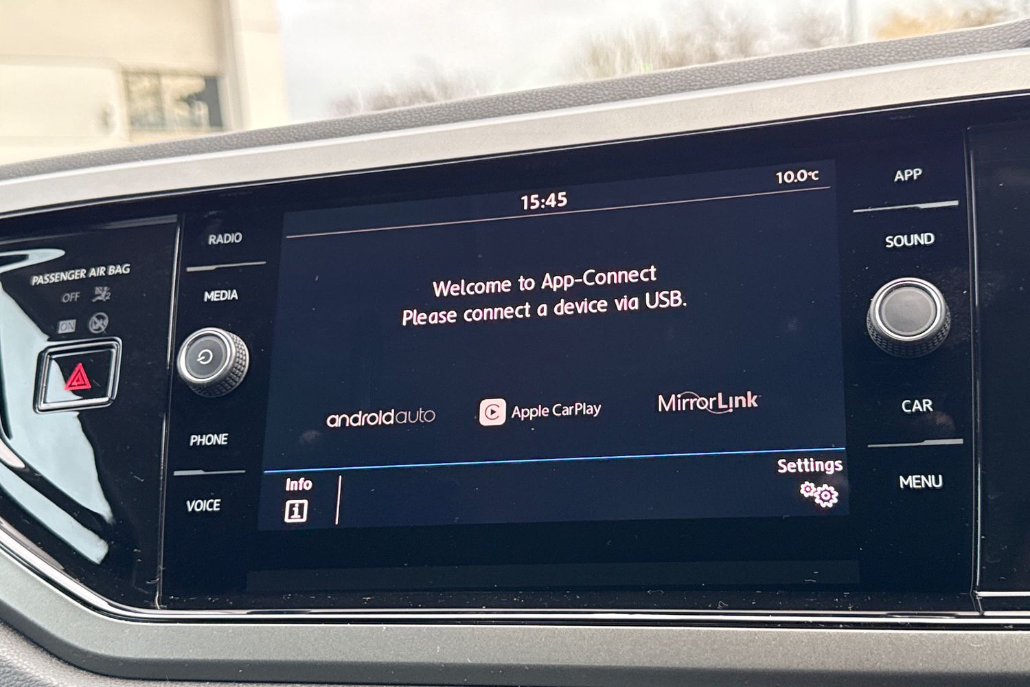 Used Volkswagen Polo 2020 for sale - 77527336: Photo 30