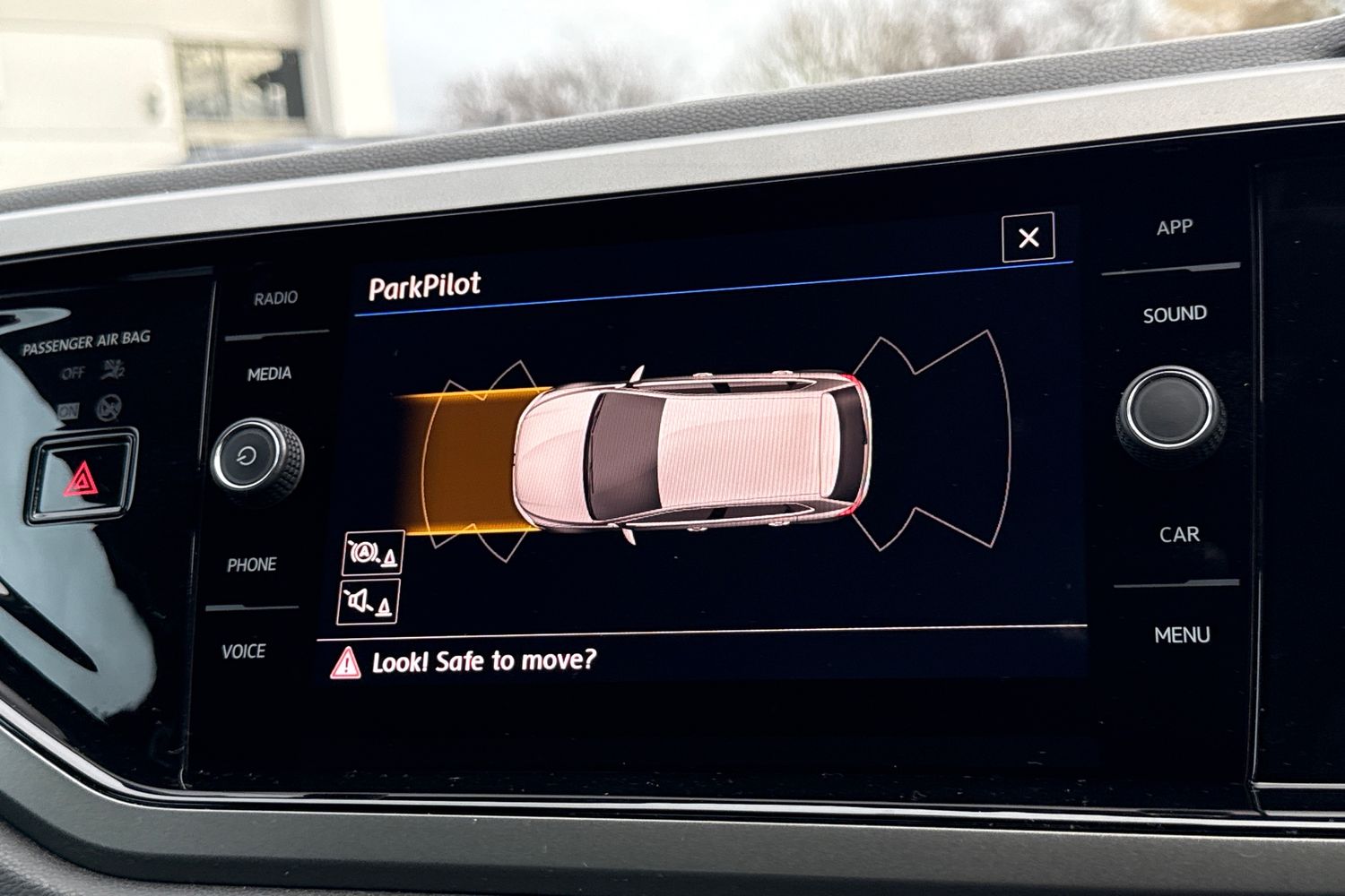 Used Volkswagen Polo 2020 for sale - 77527336: Photo 32