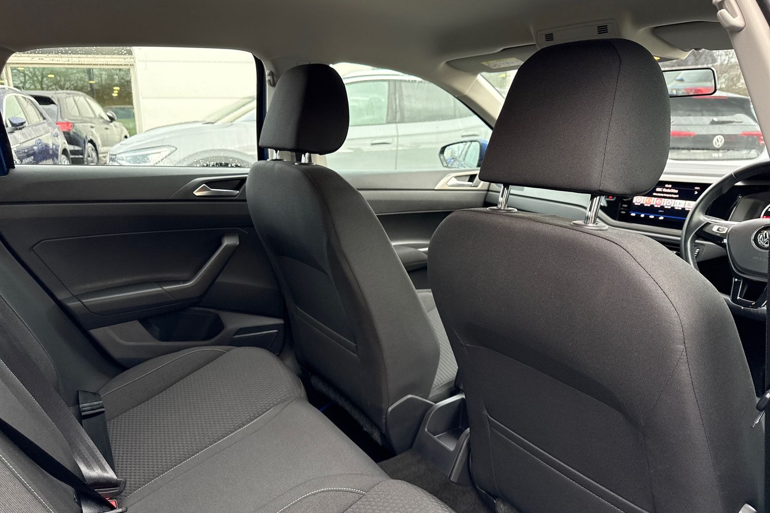 Used Volkswagen Polo 2020 for sale - 77527336: Photo 34