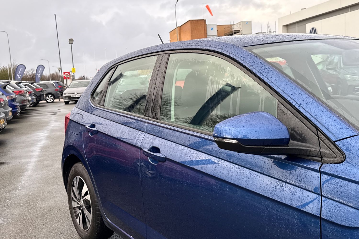 Used Volkswagen Polo 2020 for sale - 77527336: Photo 36