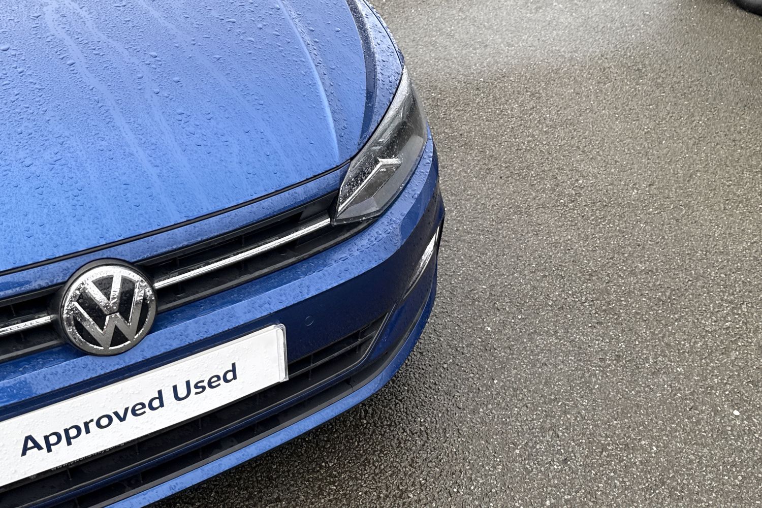 Used Volkswagen Polo 2020 for sale - 77527336: Photo 37
