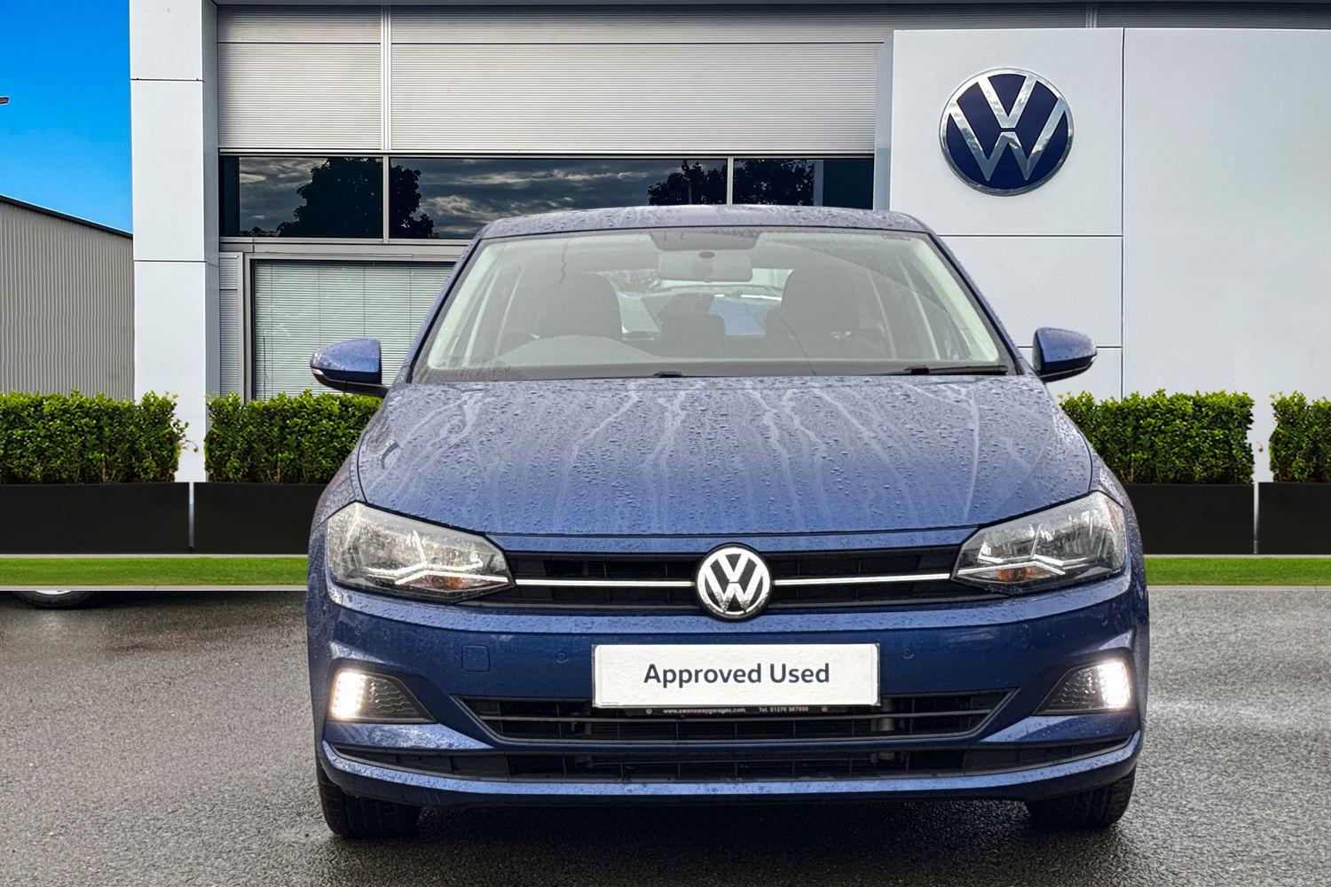Used Volkswagen Polo 2020 for sale - 77527336: Photo 6