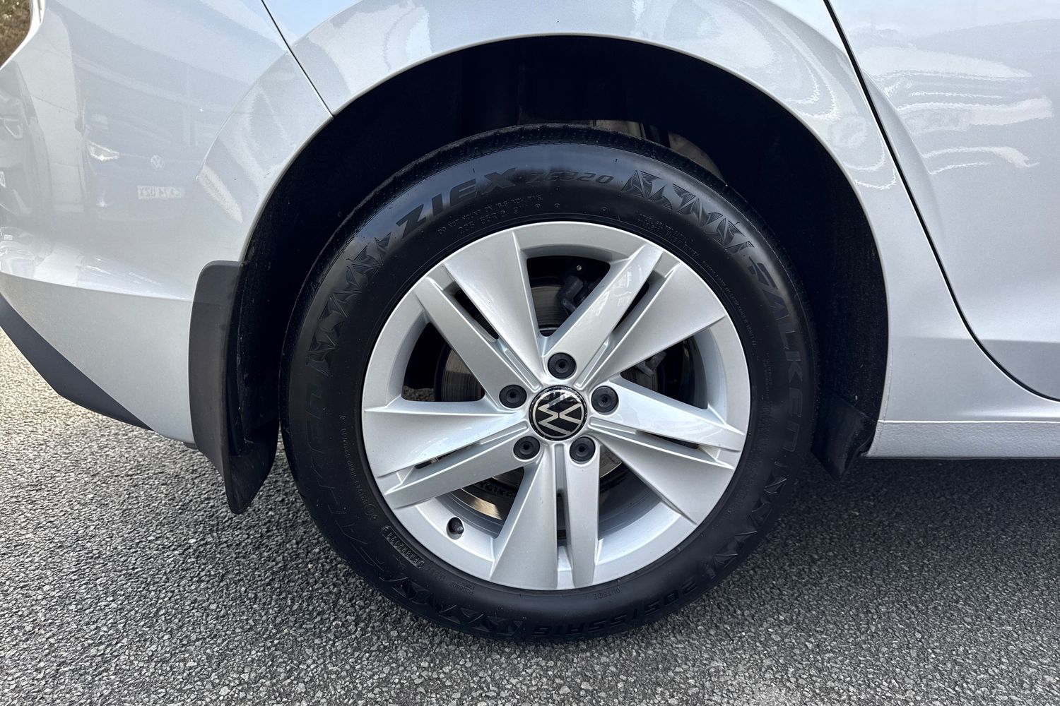 Used Volkswagen Golf 2021 for sale - 76453601: Photo 10