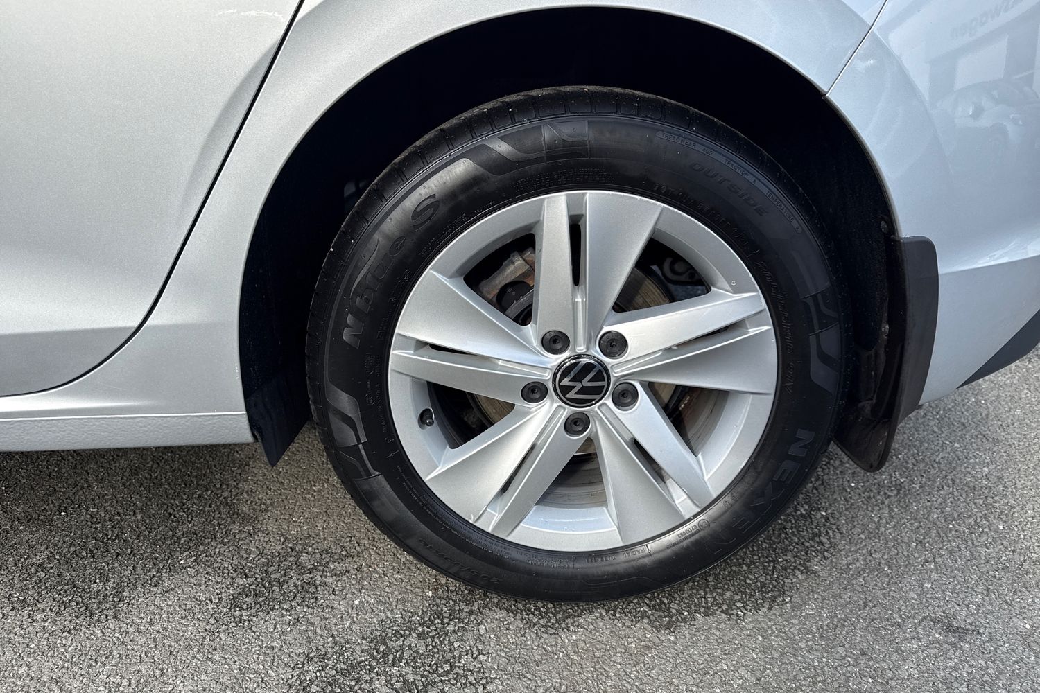 Used Volkswagen Golf 2021 for sale - 76453601: Photo 11