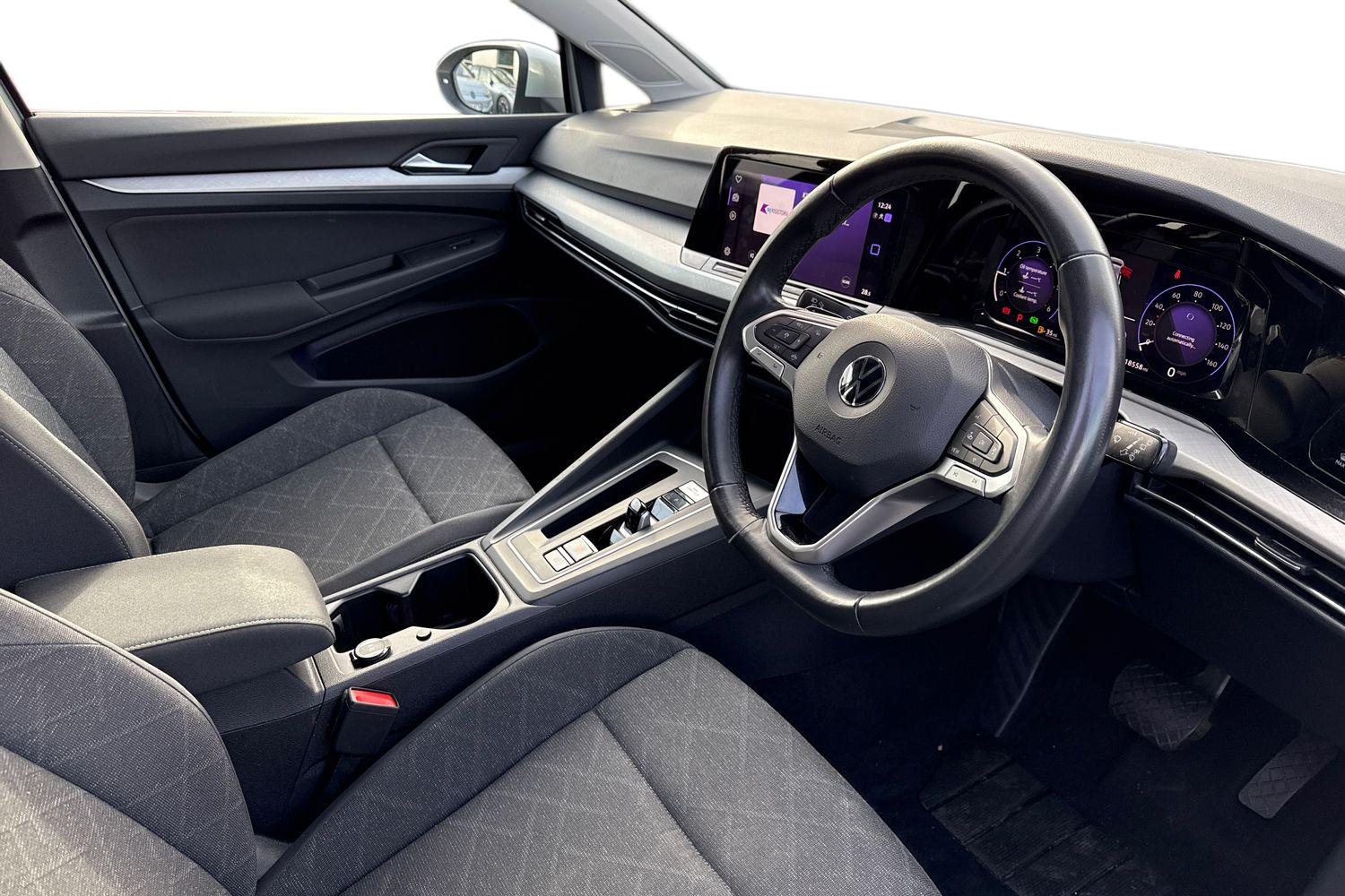 Used Volkswagen Golf 2021 for sale - 76453601: Photo 13