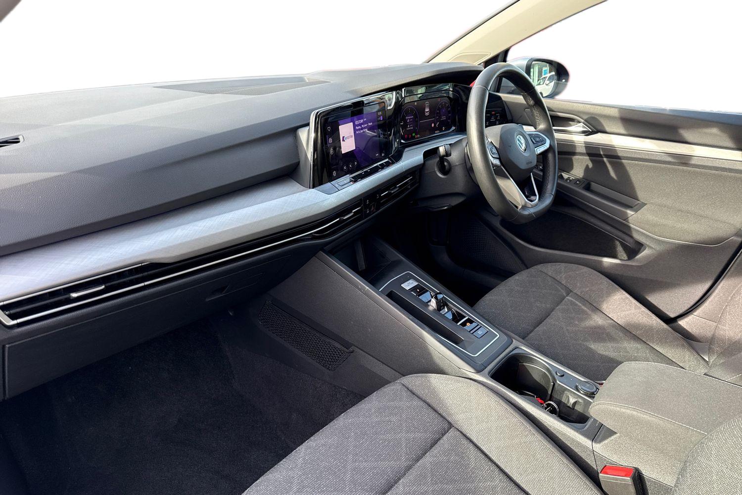 Used Volkswagen Golf 2021 for sale - 76453601: Photo 14