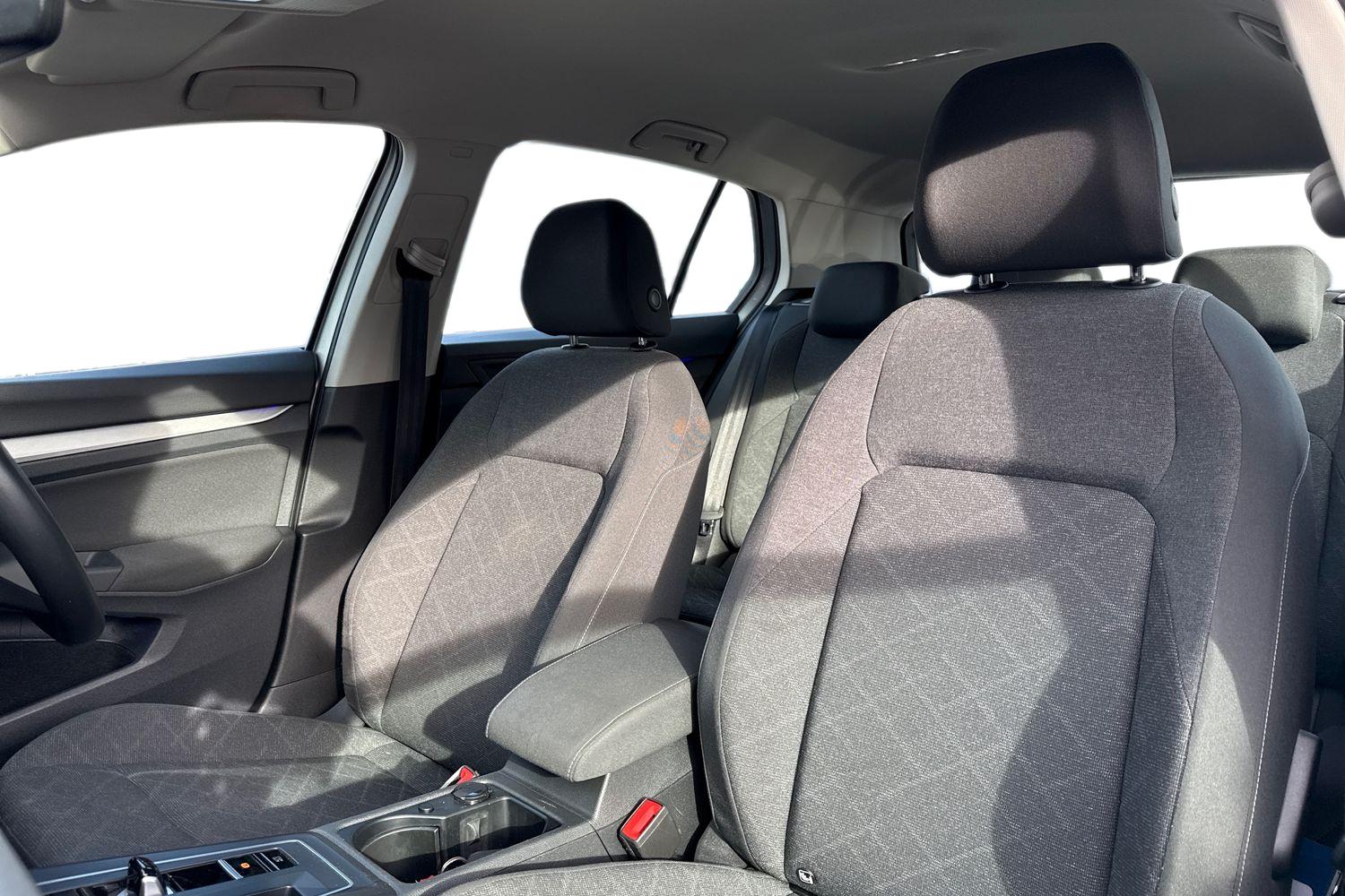 Used Volkswagen Golf 2021 for sale - 76453601: Photo 15