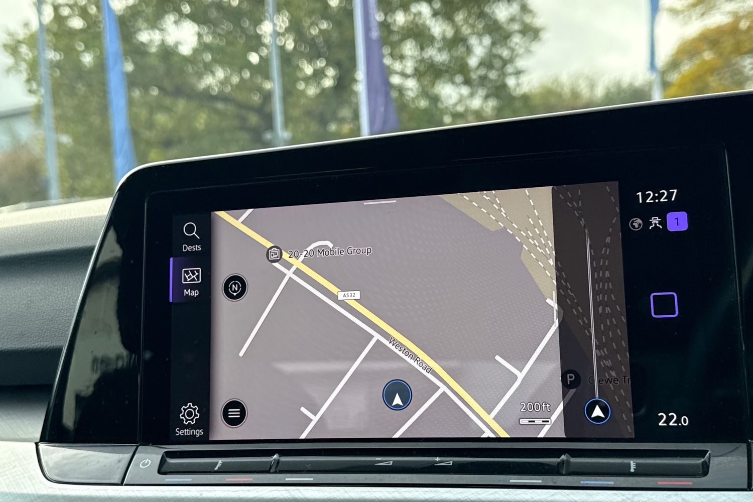 Used Volkswagen Golf 2021 for sale - 76453601: Photo 16