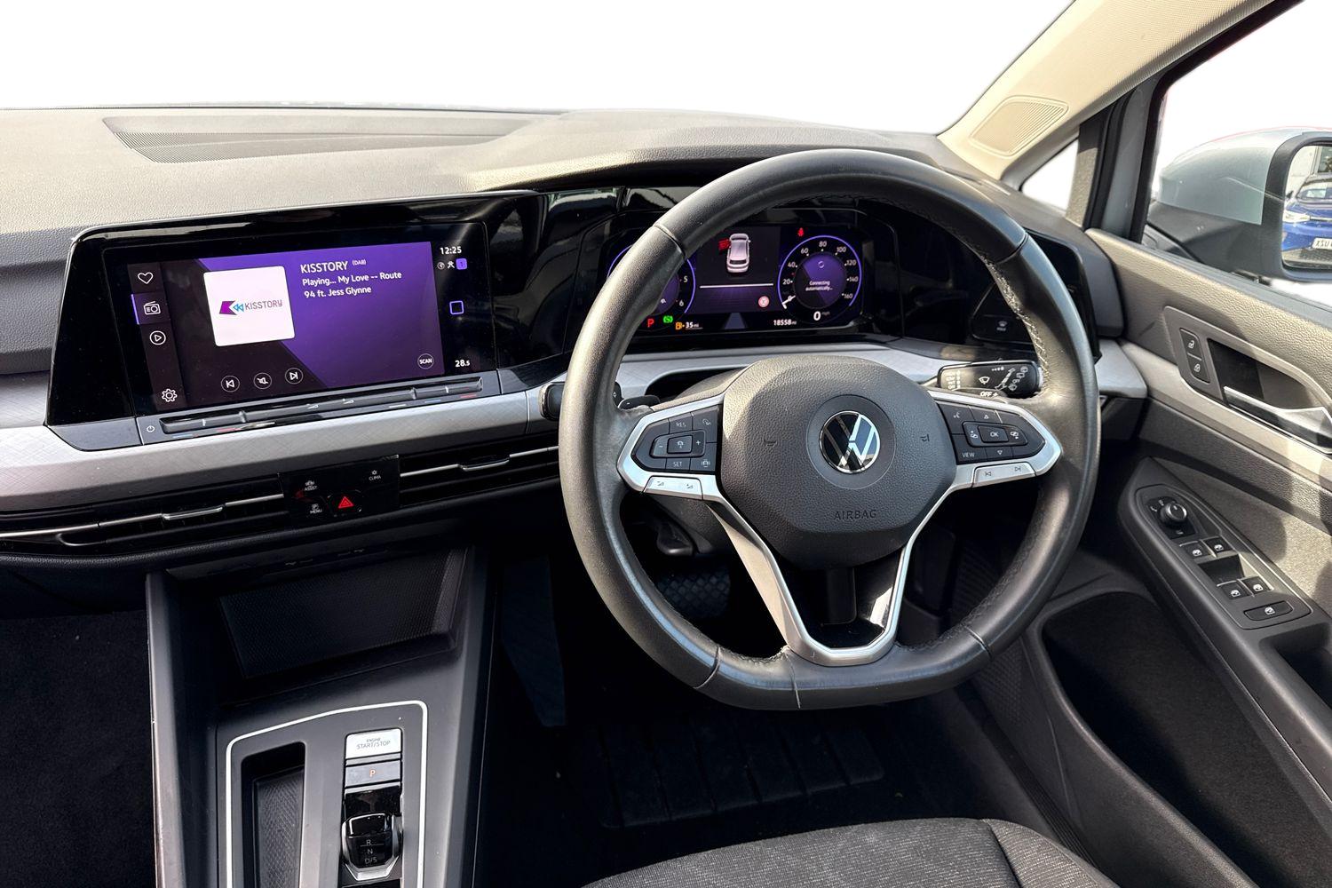 Used Volkswagen Golf 2021 for sale - 76453601: Photo 17