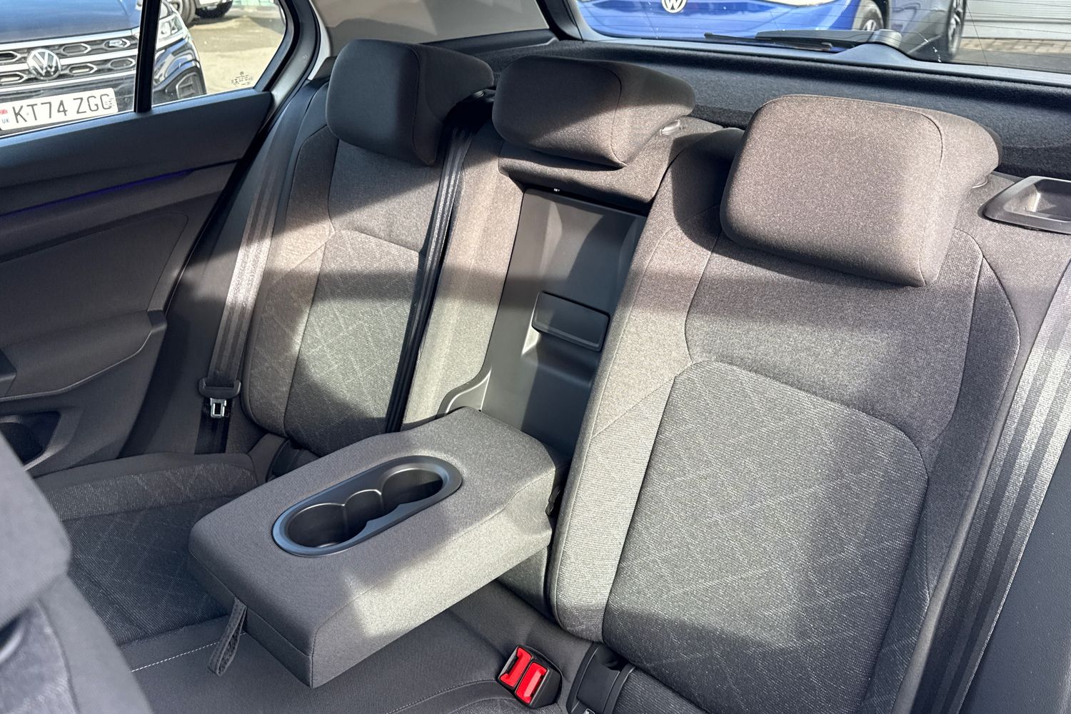 Used Volkswagen Golf 2021 for sale - 76453601: Photo 18