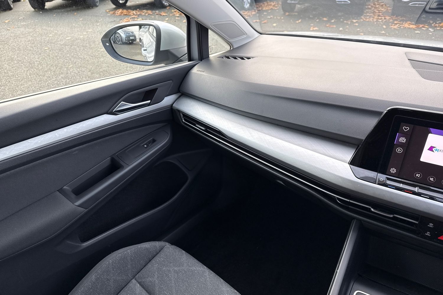 Used Volkswagen Golf 2021 for sale - 76453601: Photo 19