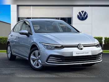 Used Volkswagen Golf 2021 for sale - 76453601: Photo