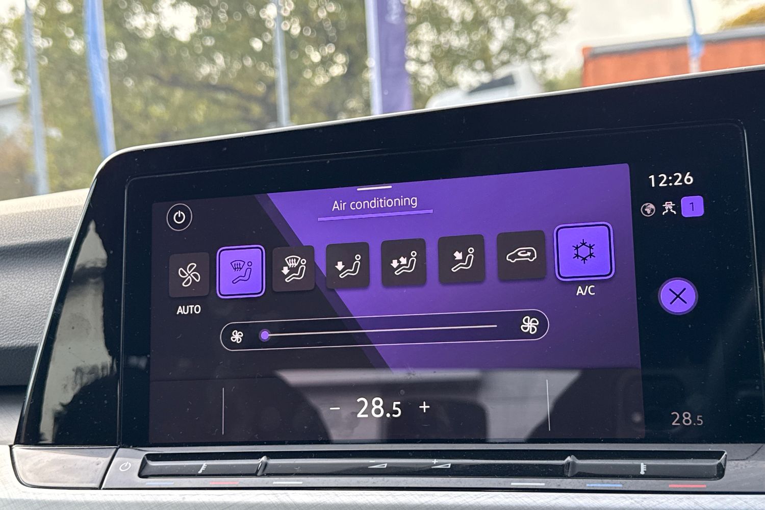 Used Volkswagen Golf 2021 for sale - 76453601: Photo 21