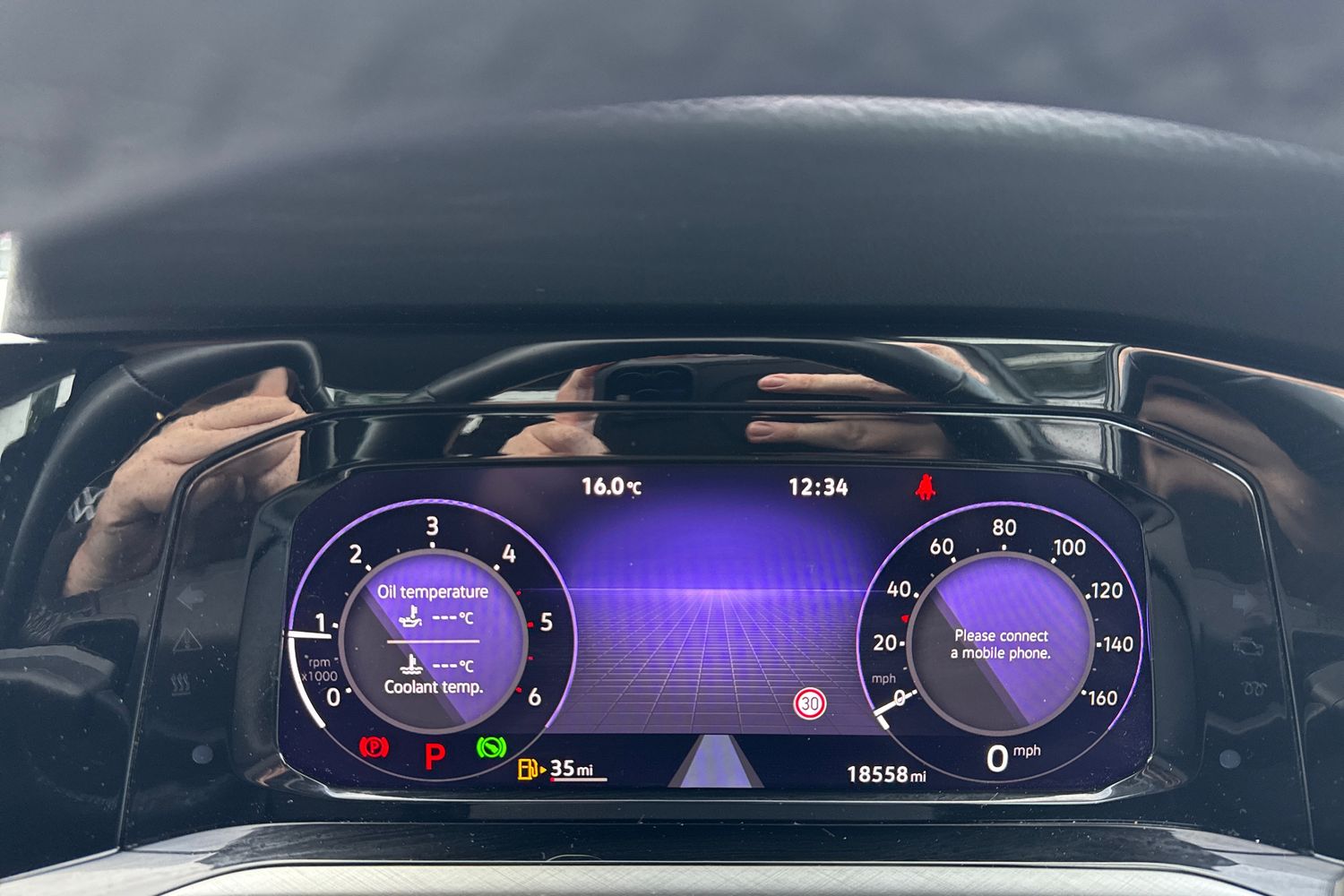 Used Volkswagen Golf 2021 for sale - 76453601: Photo 24